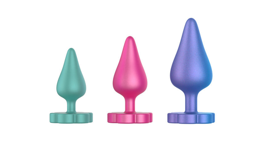 ROMP Luster