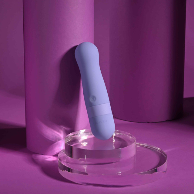 TESTER - Evolved Squishy Bullet