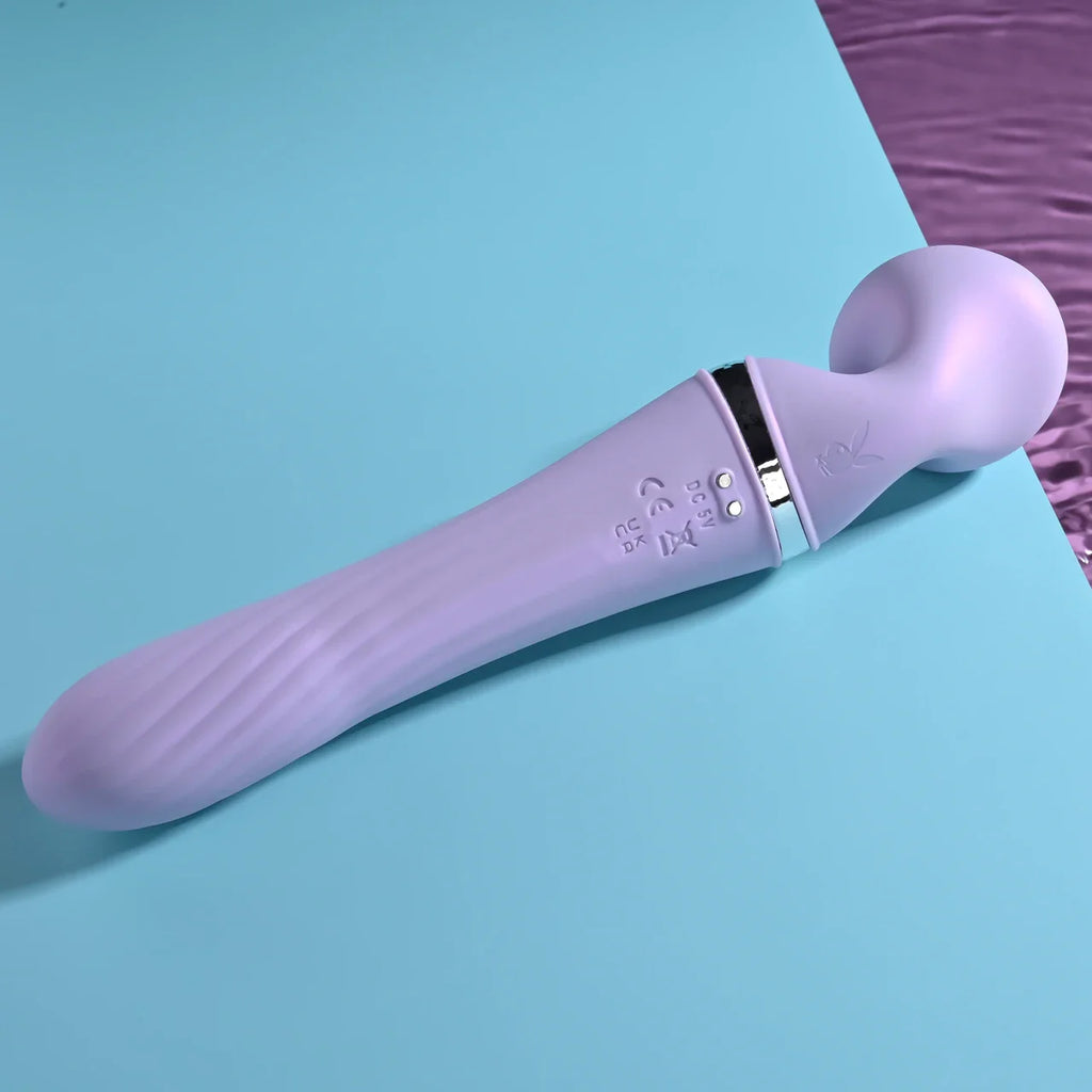 TESTER - Vibrato