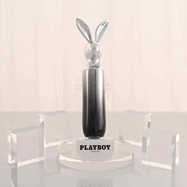 TESTER - Playboy Bunny on the Go