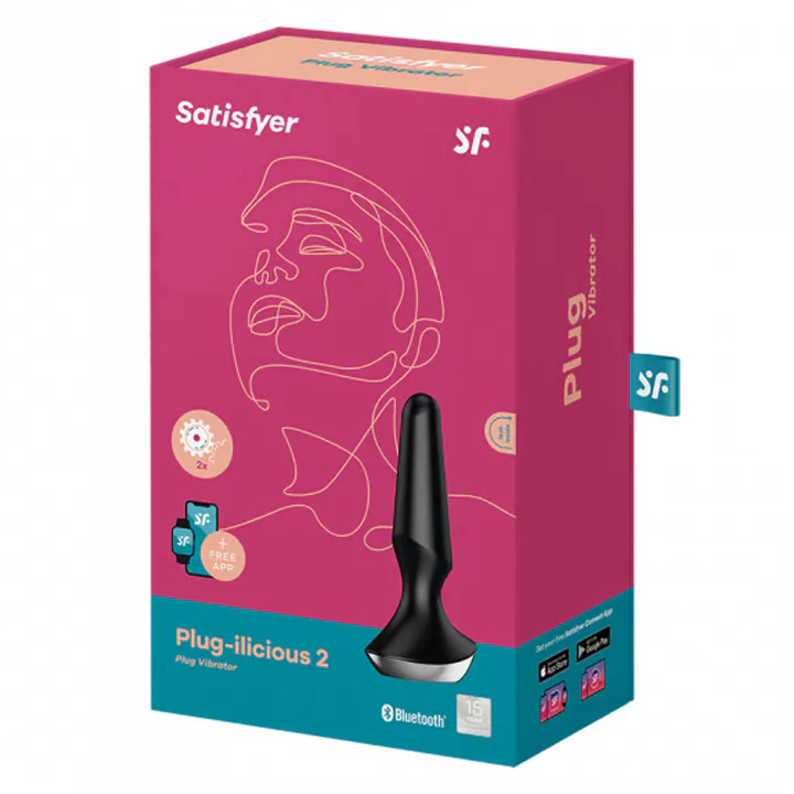Plug-ilicious 2