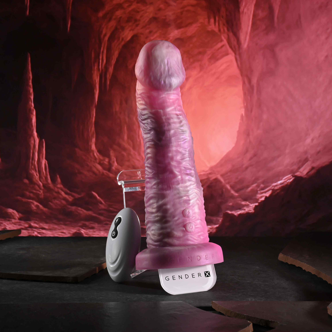Gender-X Whimsical - TESTER