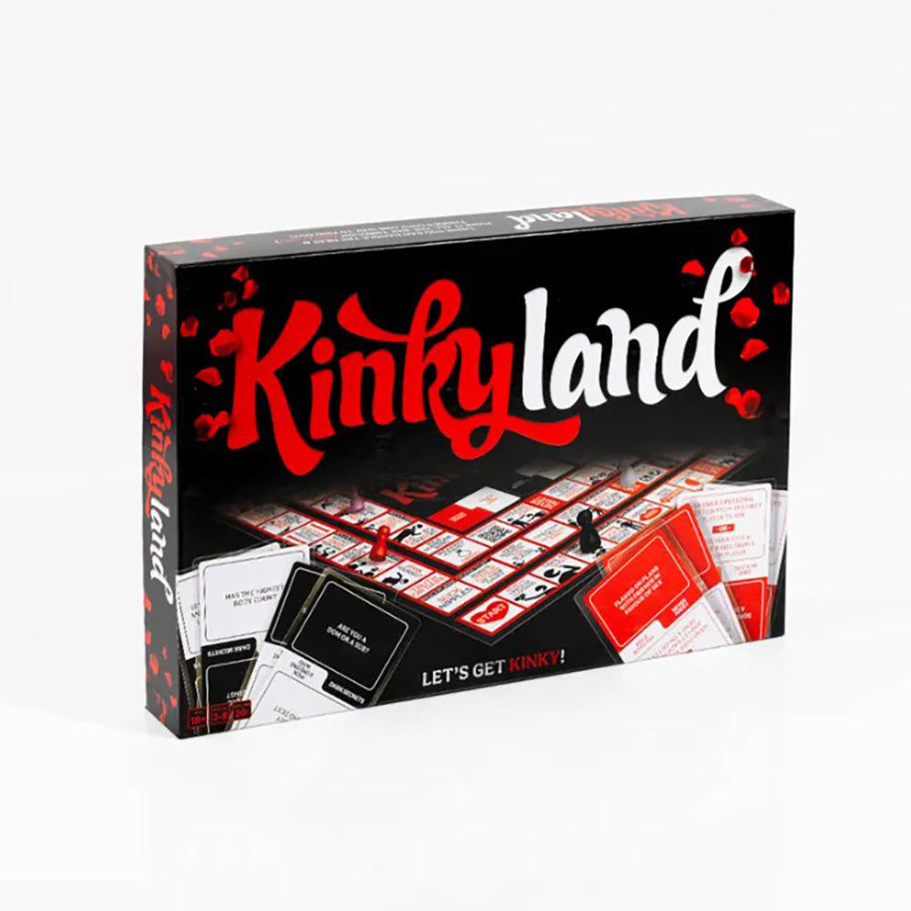 Kinkyland