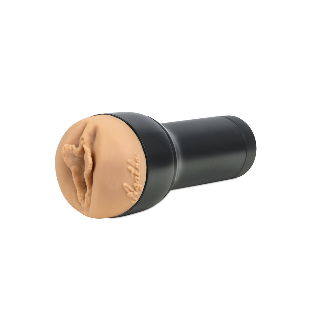 Feel Agatha Vega Stars Collection Strokers