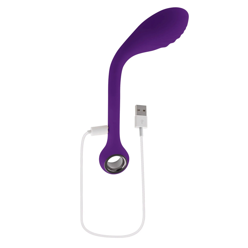 TESTER - Playboy Spot On - G-Spot Vibrator