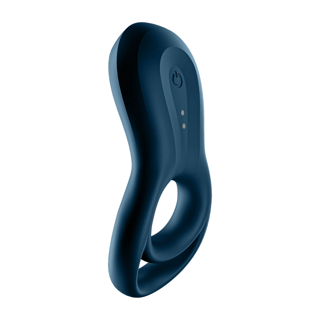 Epic Duo - Dark Blue - Connect App