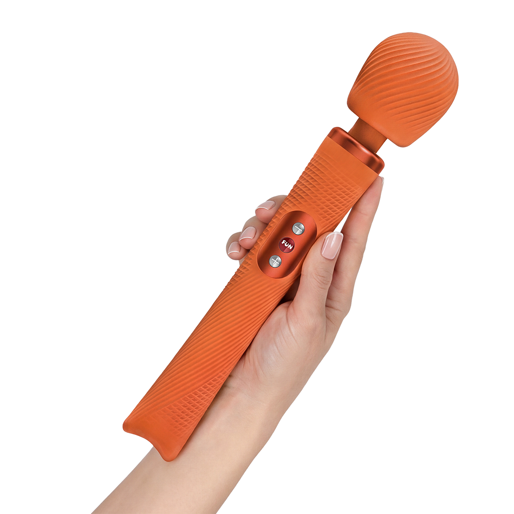 Vim - Orange
