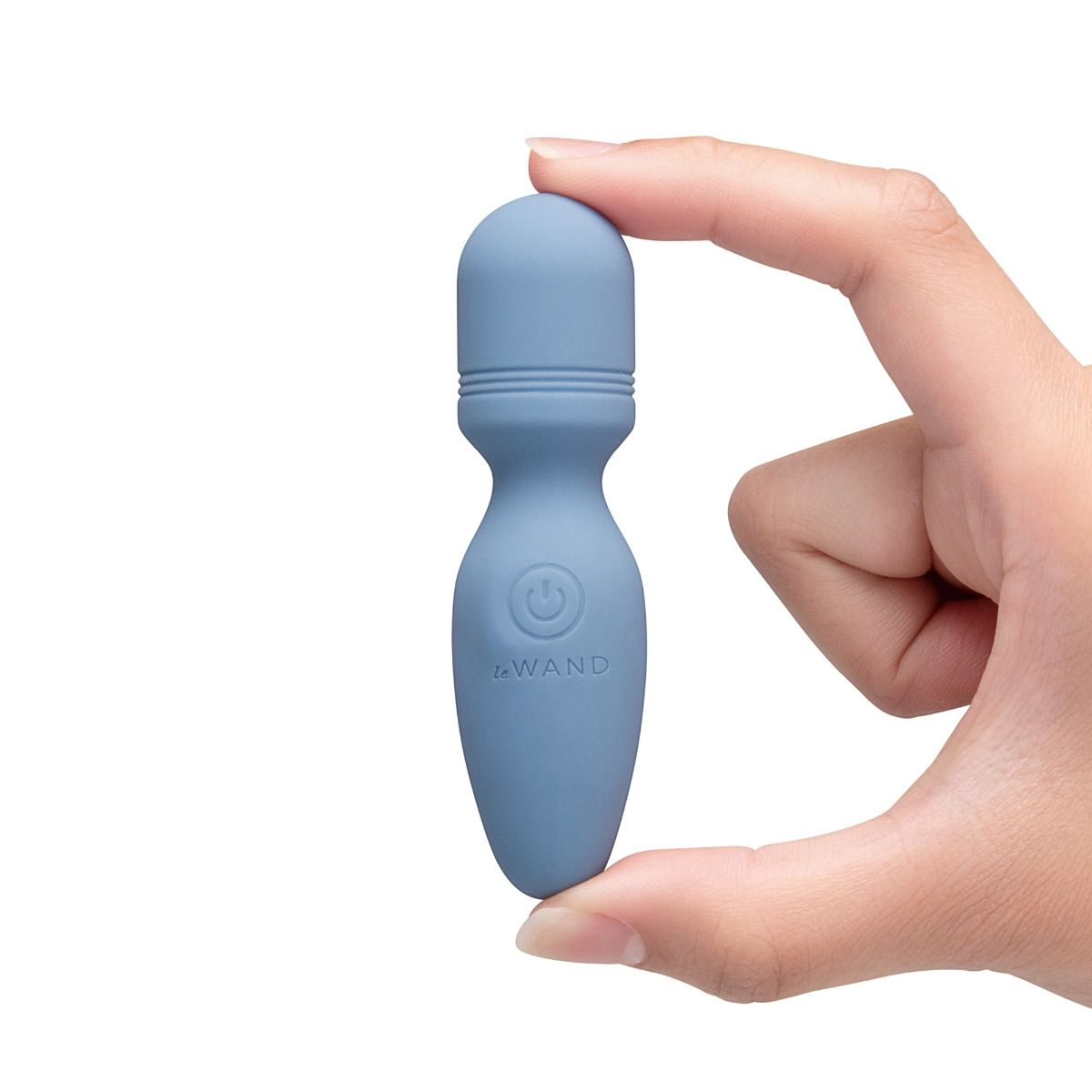 LE WAND MINI VIBE BÂTON DE POCHE
