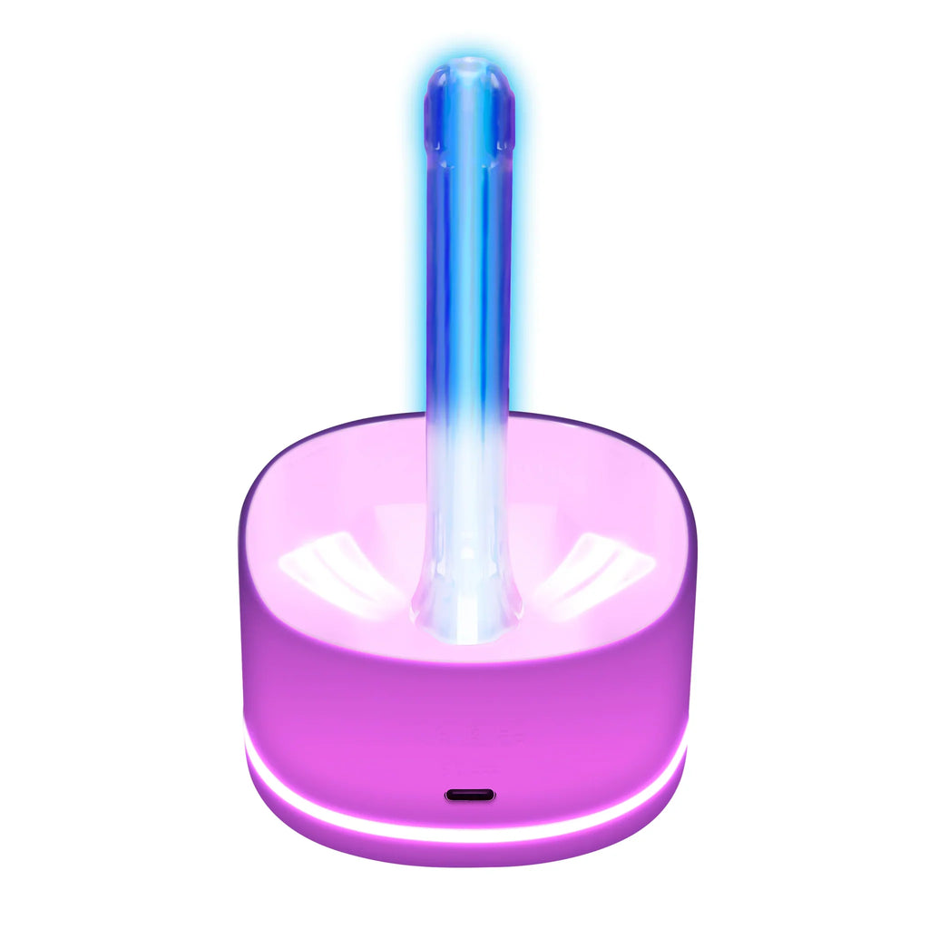 TESTER - Playboy Twist & Stroke - with UV cleaner