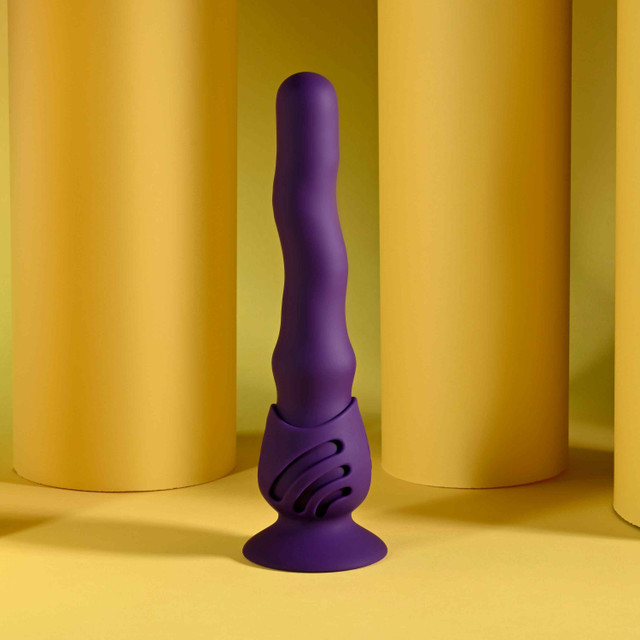 Playboy Wiggle It with suction cup