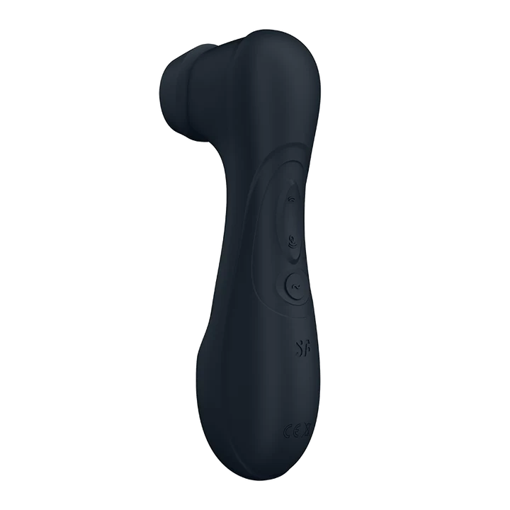 TESTER - Pro 2 Generation 3 - Dark Grey