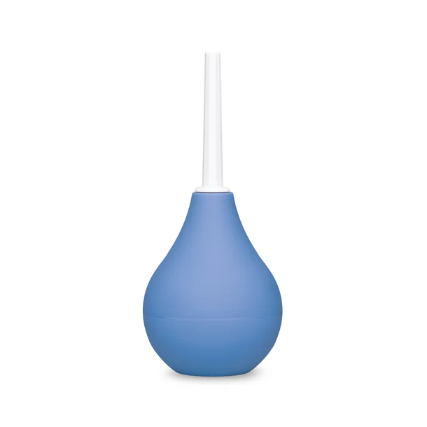 DOUCHE À LAVEMENT COMPACTE