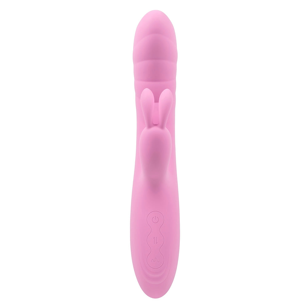 TESTER - Playboy Rub Me Right