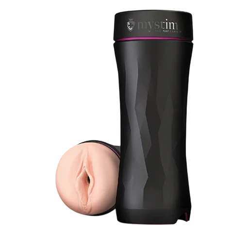 Mystim Opus E- Masturbateur - Vagin