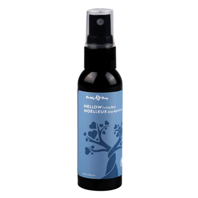 Spray Rafraîchissant Nuit Mellow 2 fl oz / 60 ml