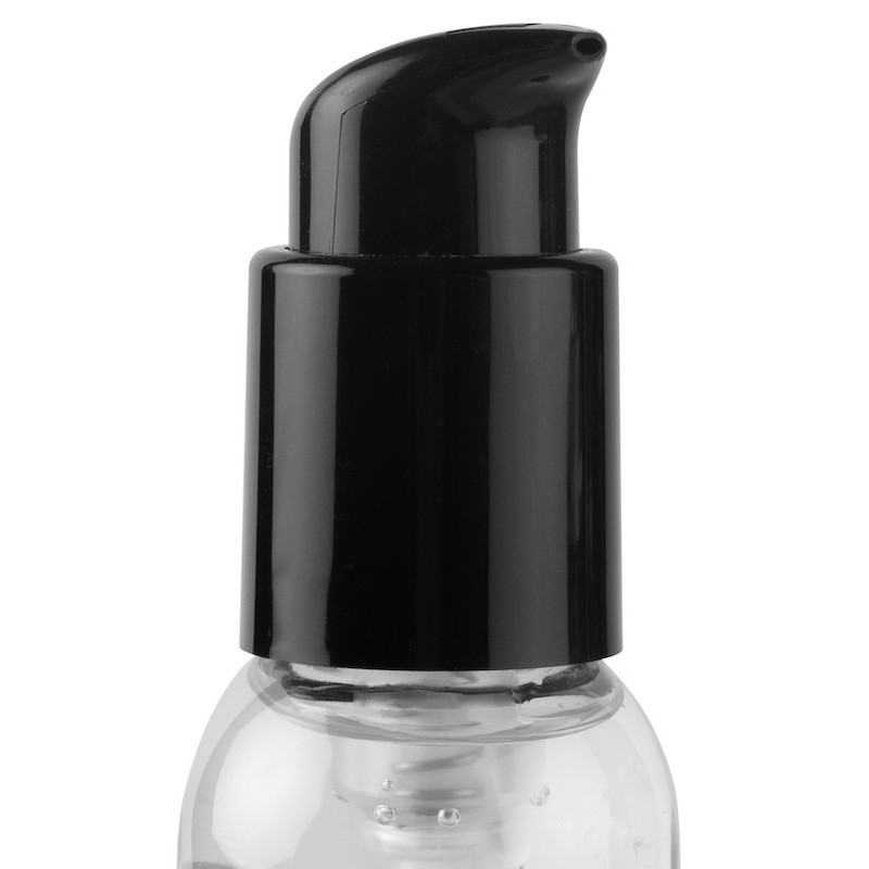 TESTER - Fuck & Fist - Extreme Silicone 100ml / 3.38oz