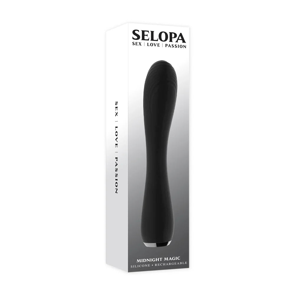 TESTER - SELOPA Midnight Magic