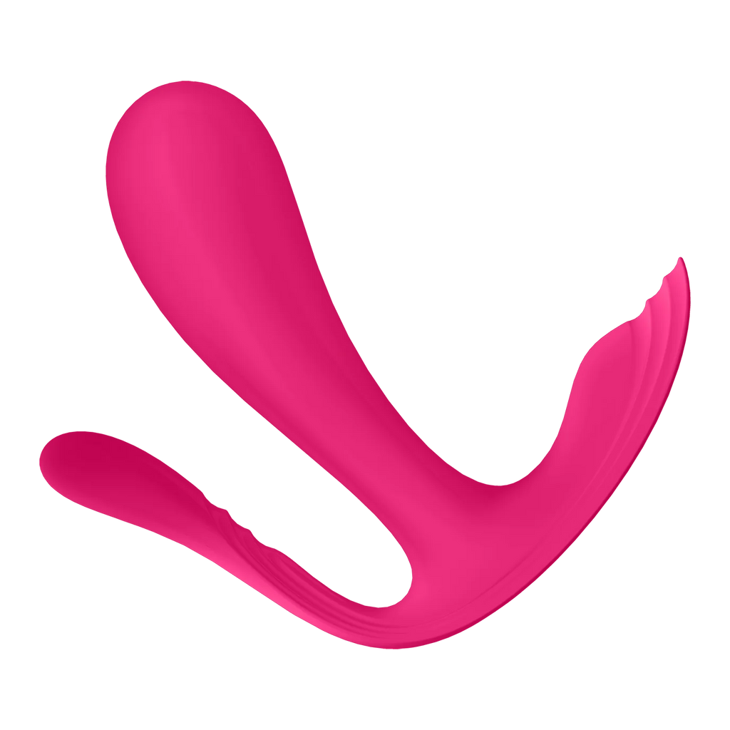 TESTER - Top Secret+ - Pink