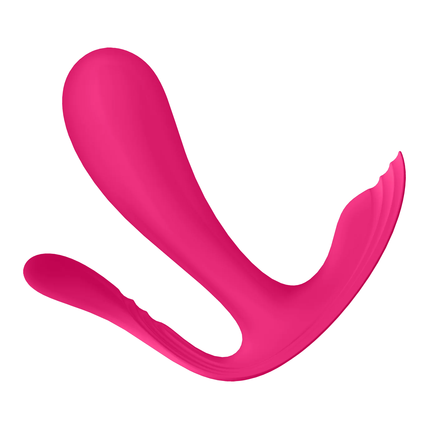 TESTER - Top Secret+ - Pink