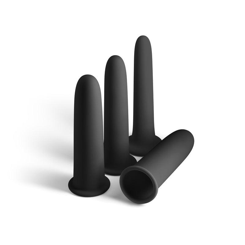 Renegade - Gliders - Black