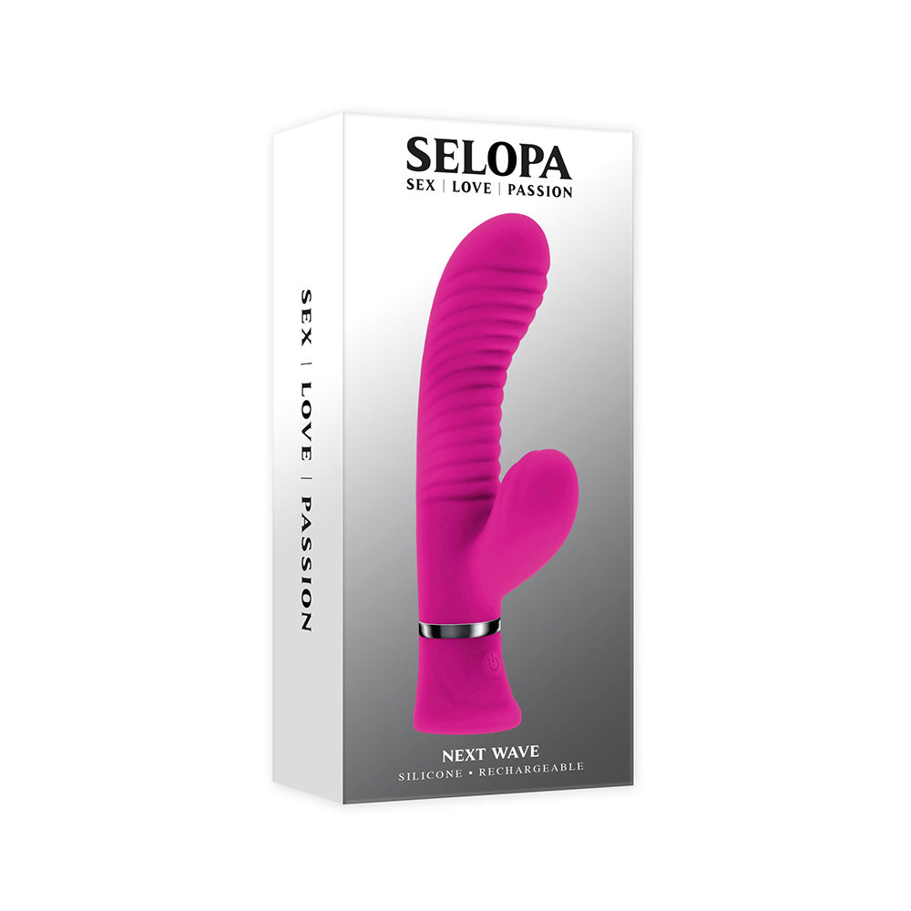 TESTER - SELOPA Next Wave