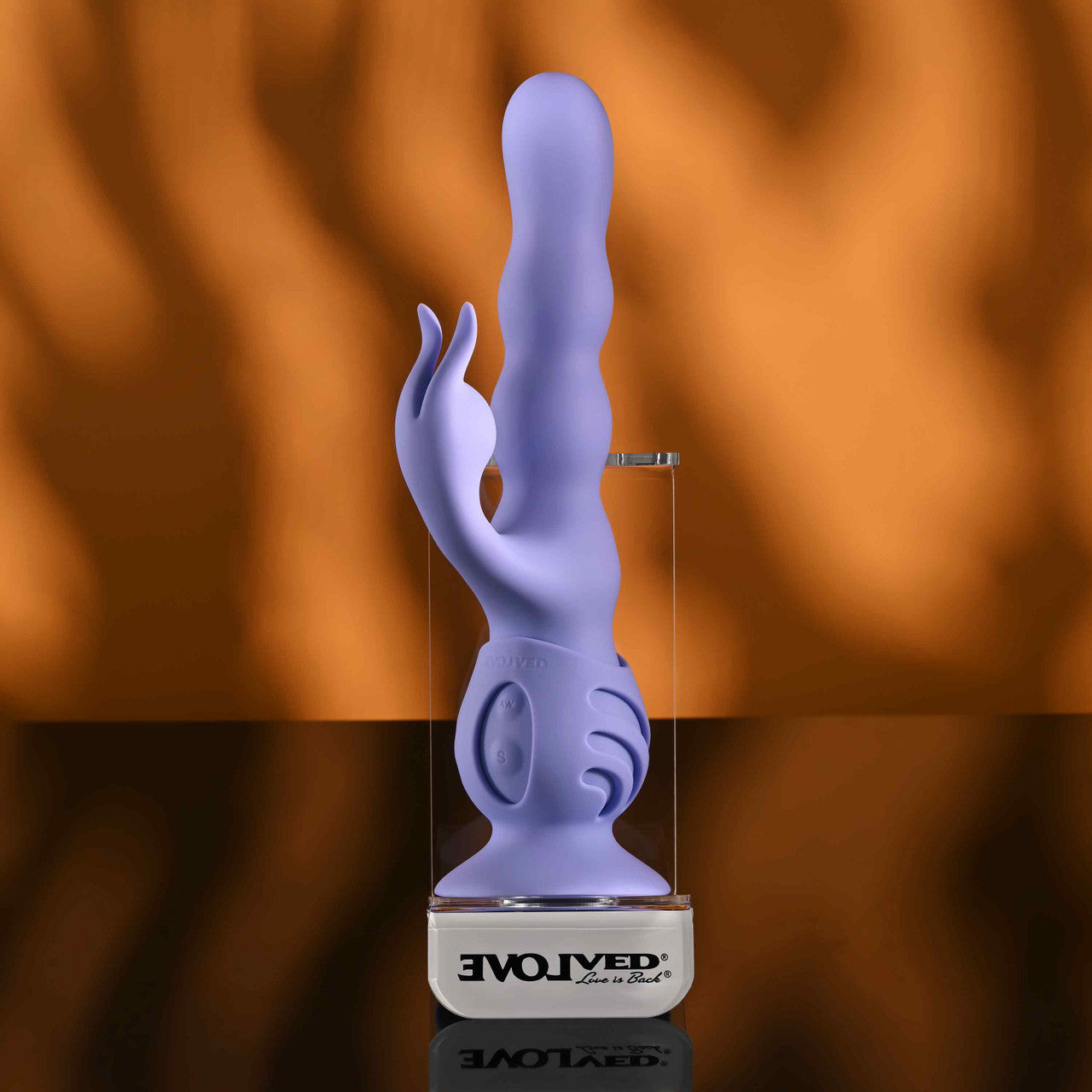 TESTER - Evolved Wiggly Bunny