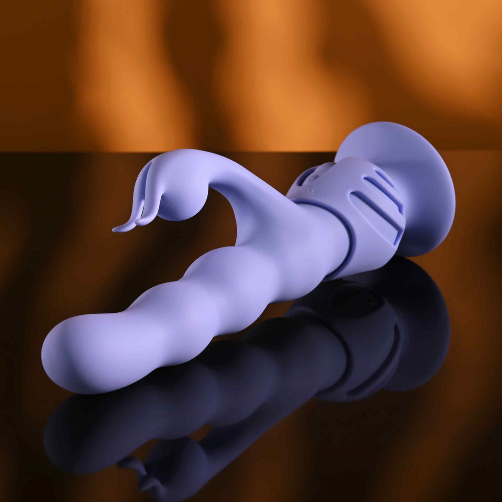 TESTER - Evolved Wiggly Bunny
