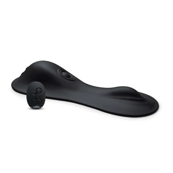 Vibromasseur de rodéo Cowgirl