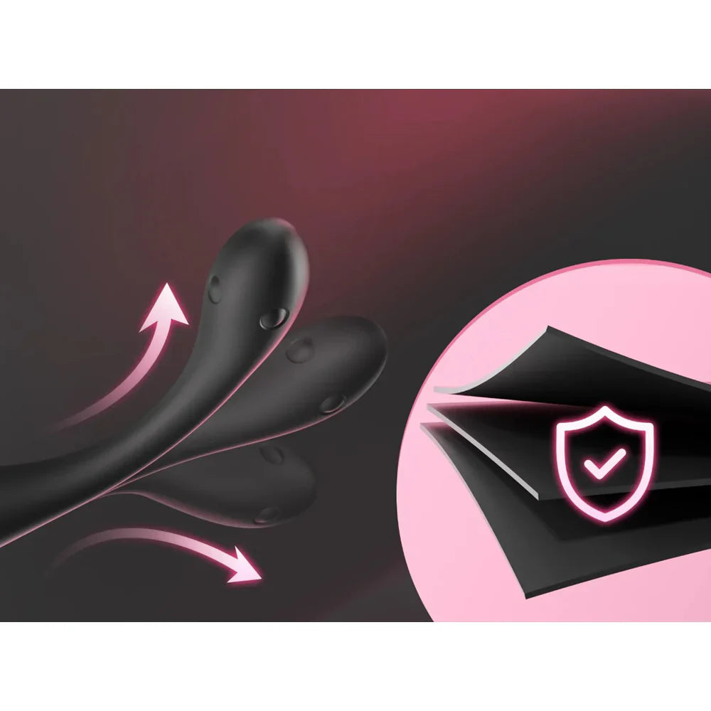 TESTER - Aira Puff inflatable App-Enabled Kegel Trainer
