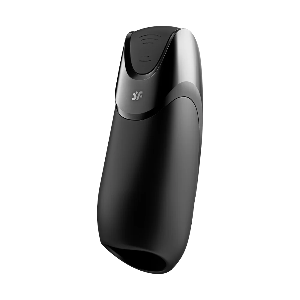 TESTER - Men Vibration+ - Connect App