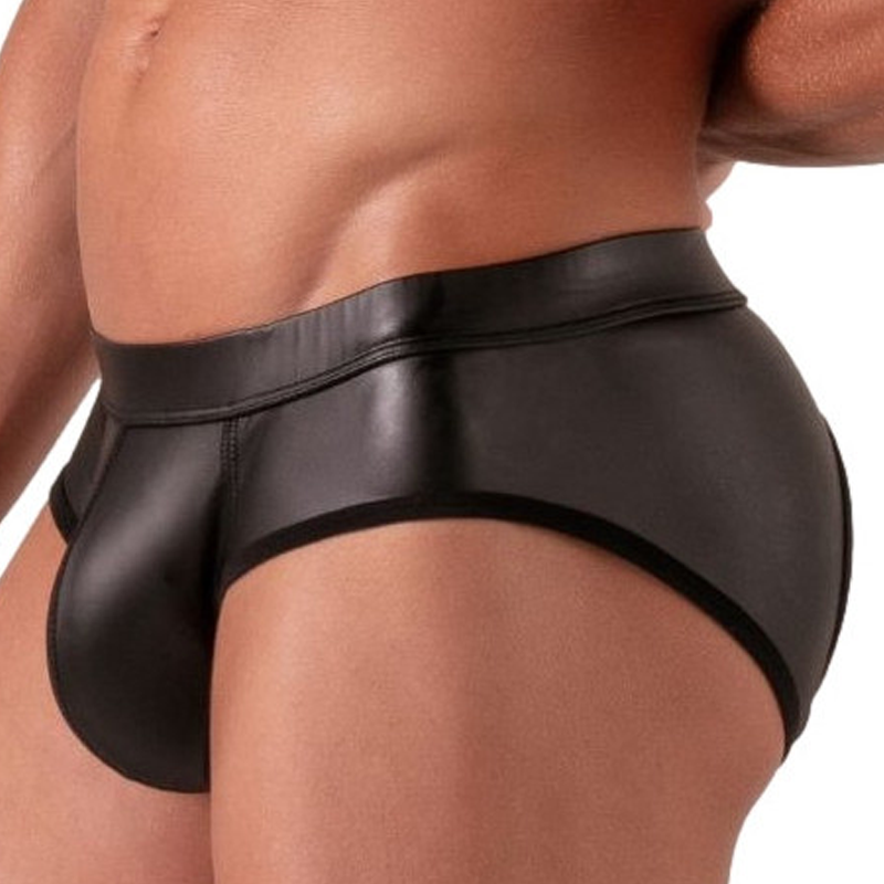 M/L - Master Backless Briefs