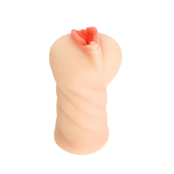 MELLANIE MONROE PUSSY STROKER