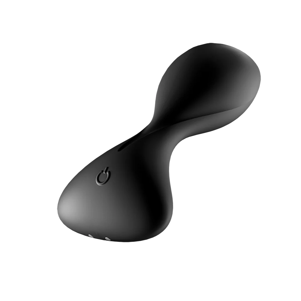 TESTER - Trendsetter - Black - Connect App