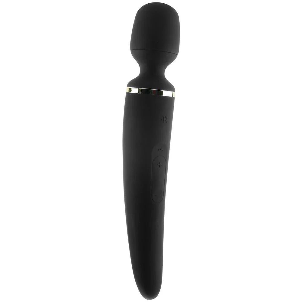 🎁 Wand-er Women - Black/Gold (100% off)