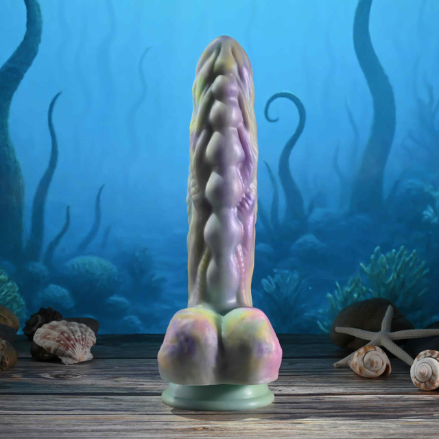 Gender-X Monster's Ball - TESTER