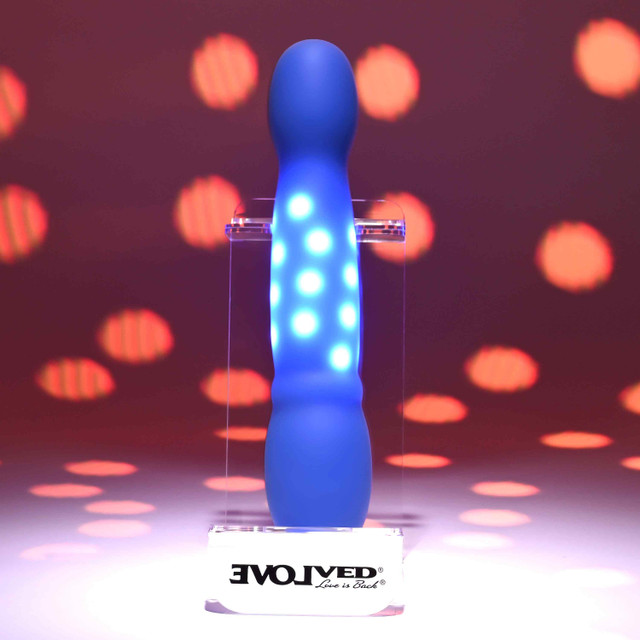 Evolved Disco Diva -TESTER