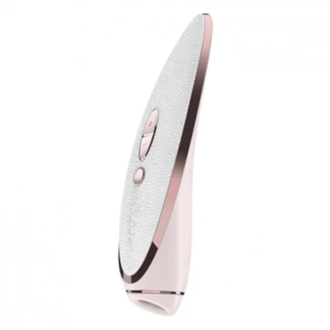 🎁 Prêt-à-porte  - white, rose gold (100% off)