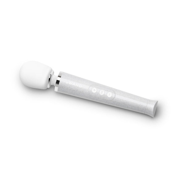 Le Wand Set All That Glimmers - Blanc