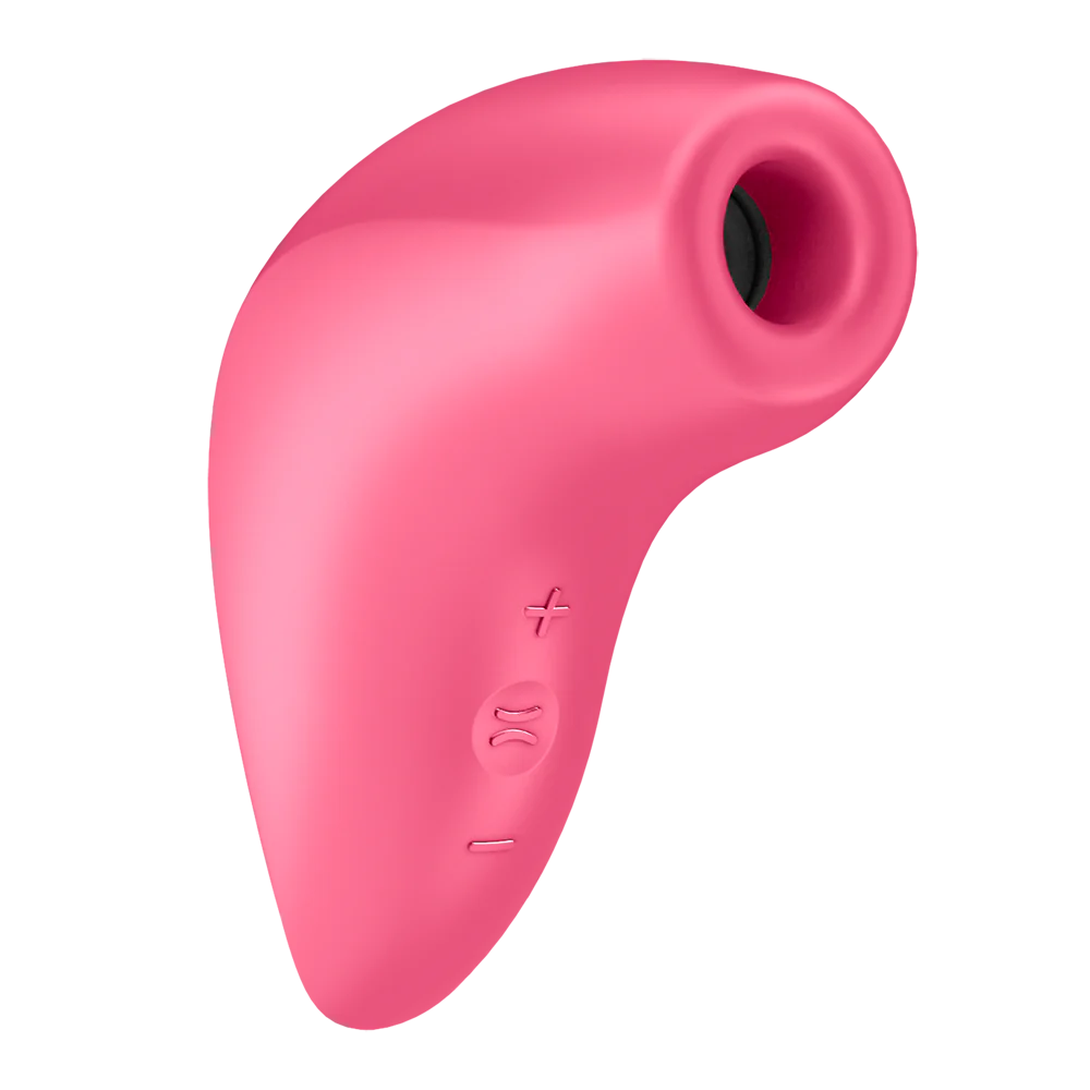 TESTER - Magnetic Deep Pulse - Pink *