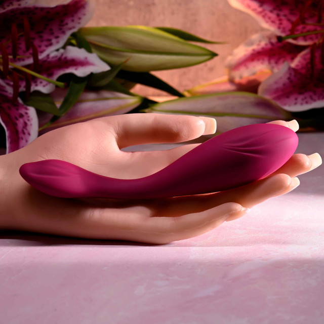 Evolved Cherry Pose with remote - TESTER