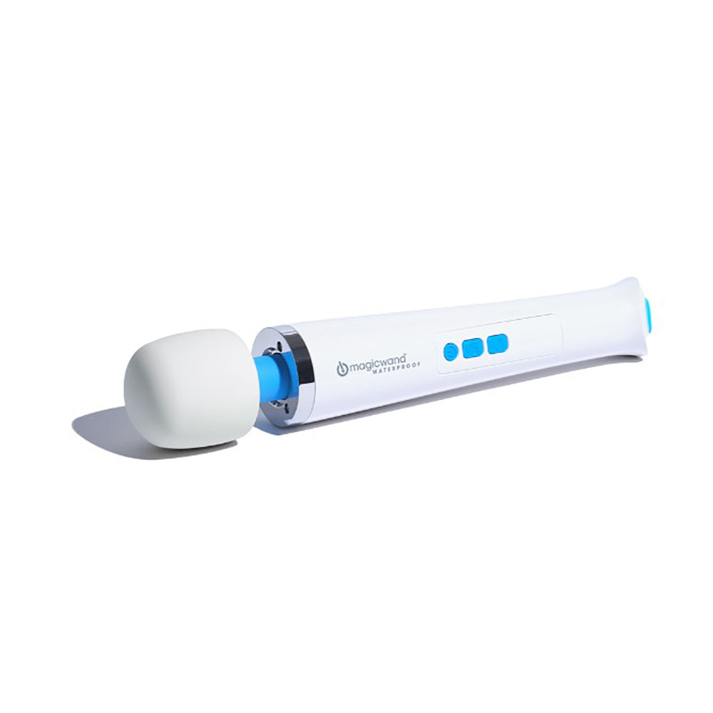 TESTER - Magic Wand Waterproof - submergible cordless power
