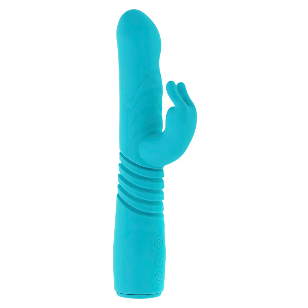 TESTER - Evolved - Bunny Hop thruster