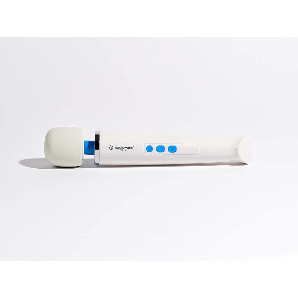 TESTER - Magic Wand MINI Rechargeable