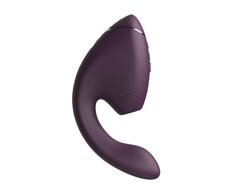 Next Duo - Violet foncé