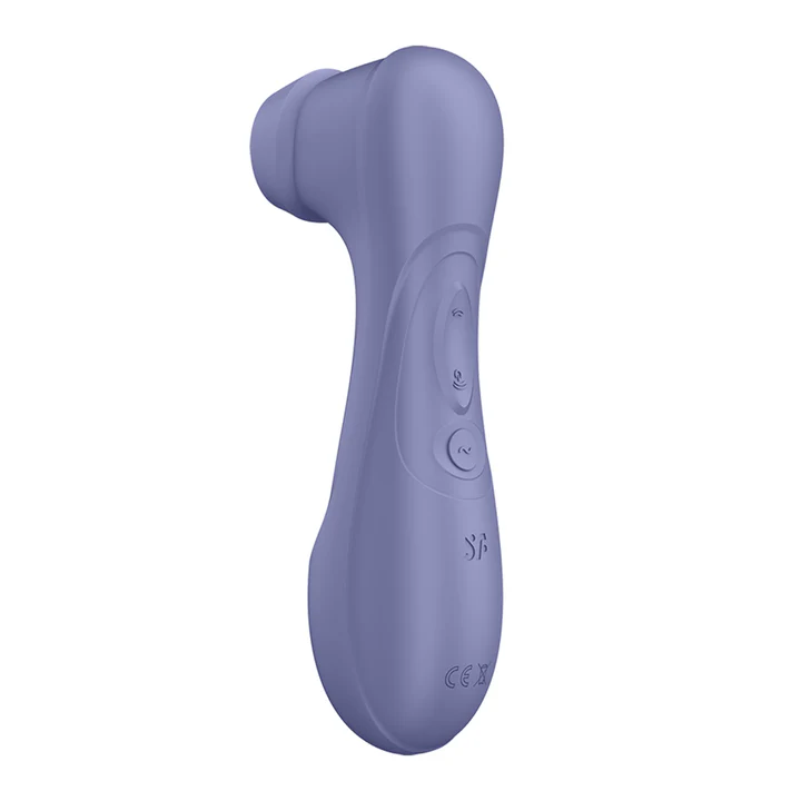 TESTER - Pro 2 Generation 3 - Lilac