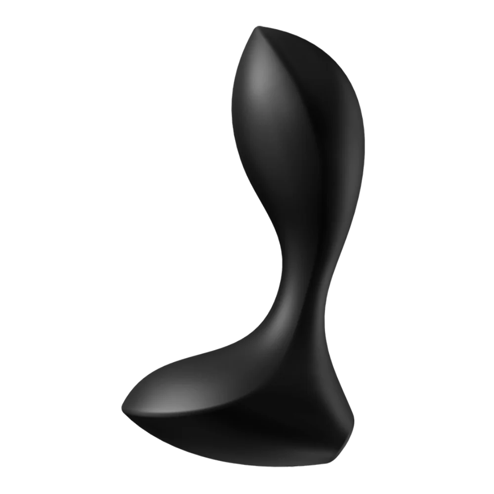 TESTER - Backdoor Lover - Black