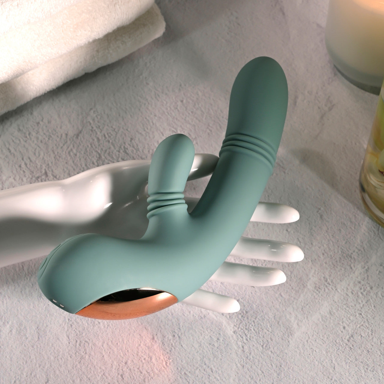 Evolved Rub Me Tender