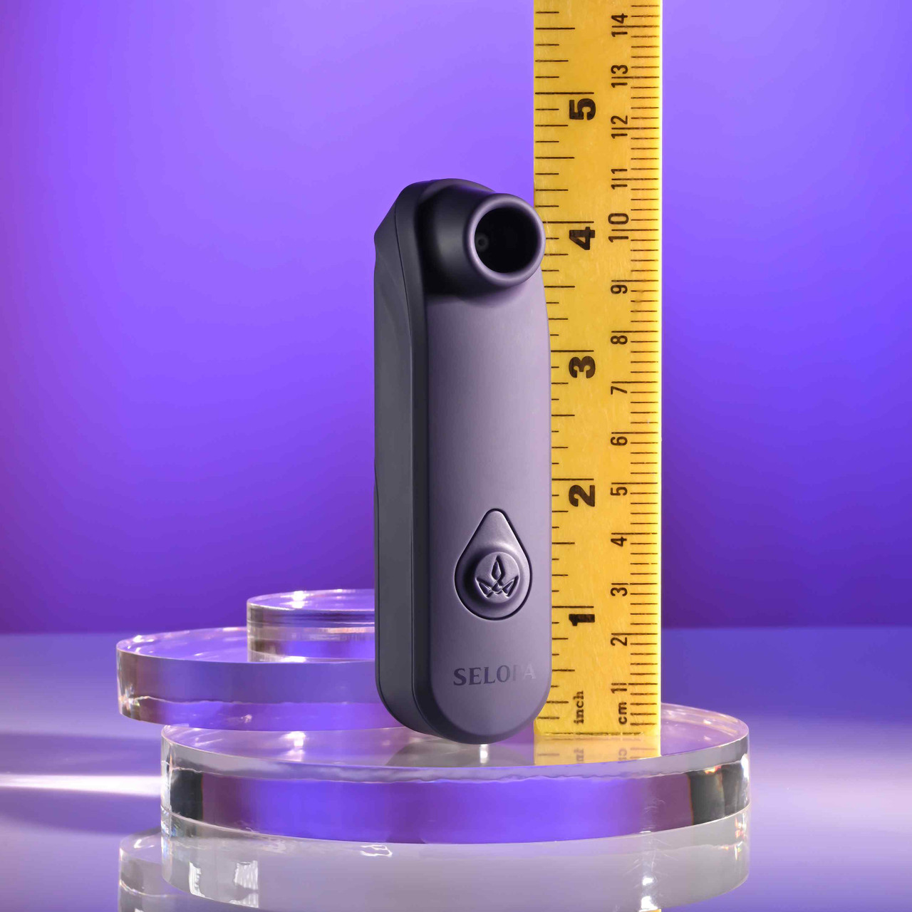 SELOPA Sure Thing - TESTER