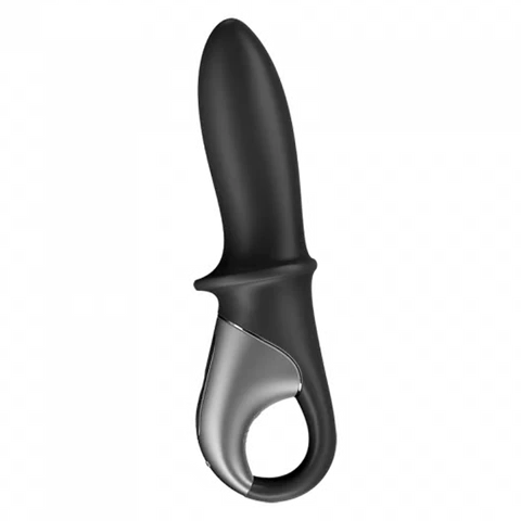 🎁 Hot Passion Black (100% off)