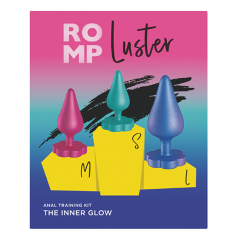 ROMP Luster